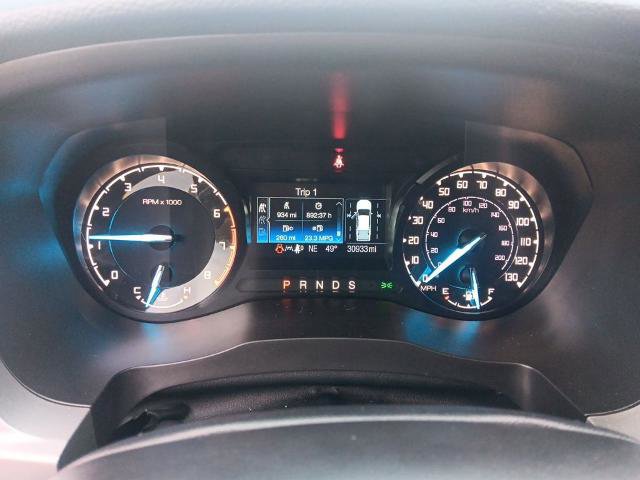 Certified 2023 Ford Ranger XLT w/ Equipment Group 301A Mid image 19