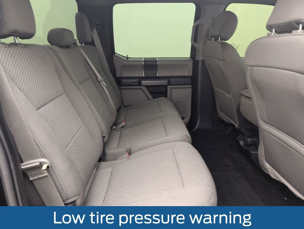 Certified 2019 Ford F150 XLT image 19