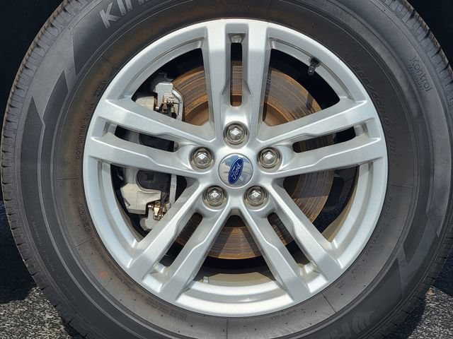Certified 2023 Ford Explorer XLT AWD/4WD image 17