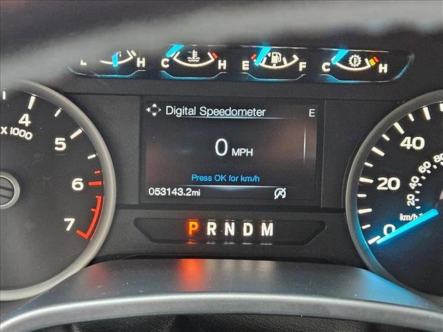 Certified 2020 Ford F150 XLT w/ Equipment Group 302A Luxury AWD/4WD image 11