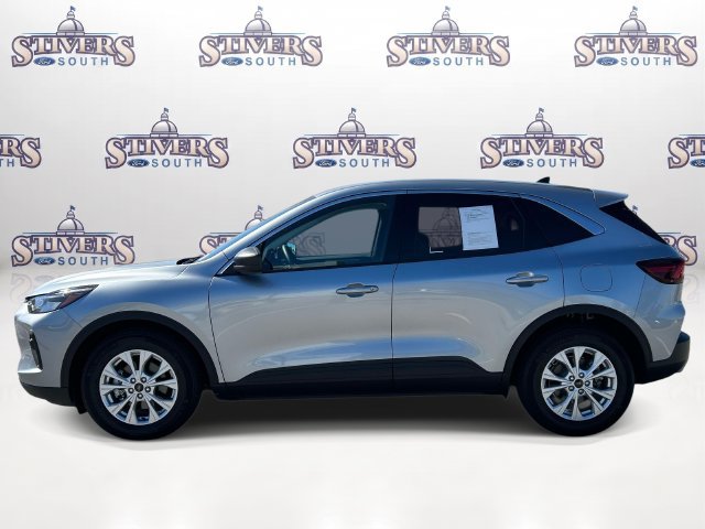 Certified 2023 Ford Escape Active w/ Tech Pack #1 FWD image 6