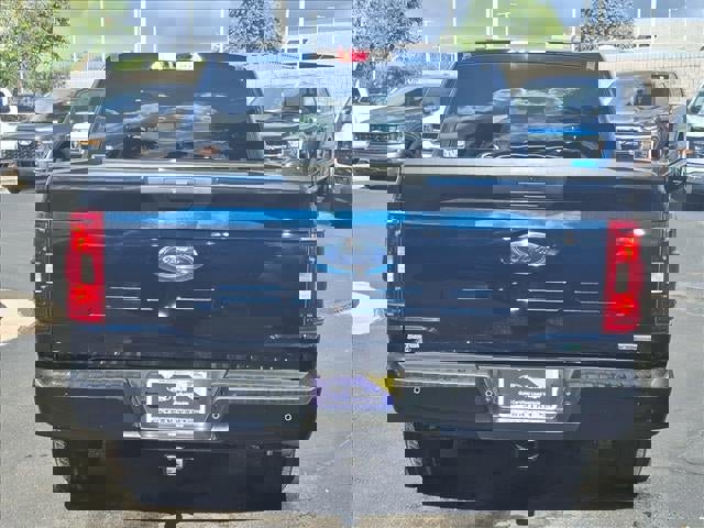 Certified 2023 Ford F150 XL w/ STX Appearance Package image 5