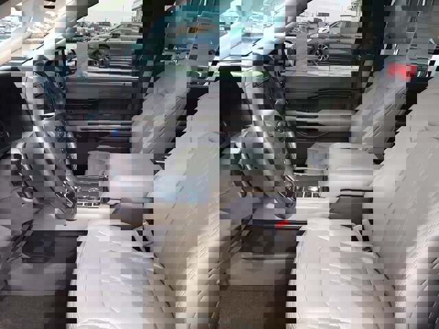 Certified 2021 Ford Expedition Limited image 10