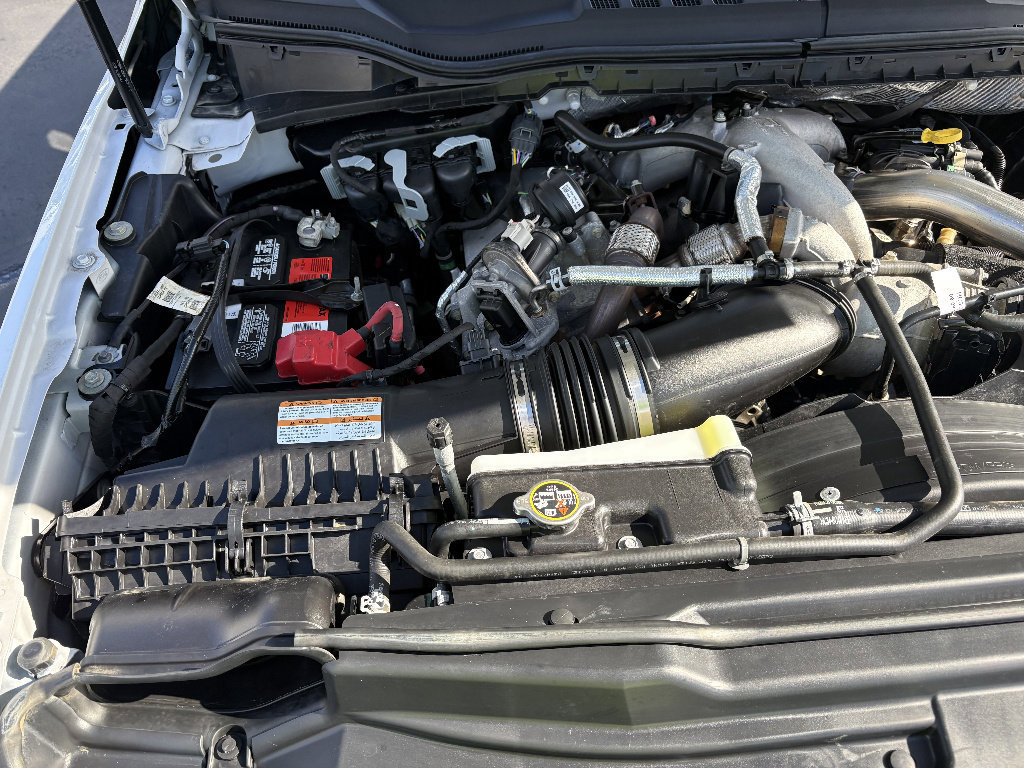 Certified 2022 Ford F350 XLT w/ XLT Premium Package image 40