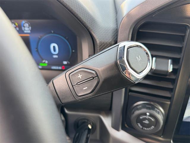 Certified 2024 Ford F150 XLT w/ Mobile Office Package image 23