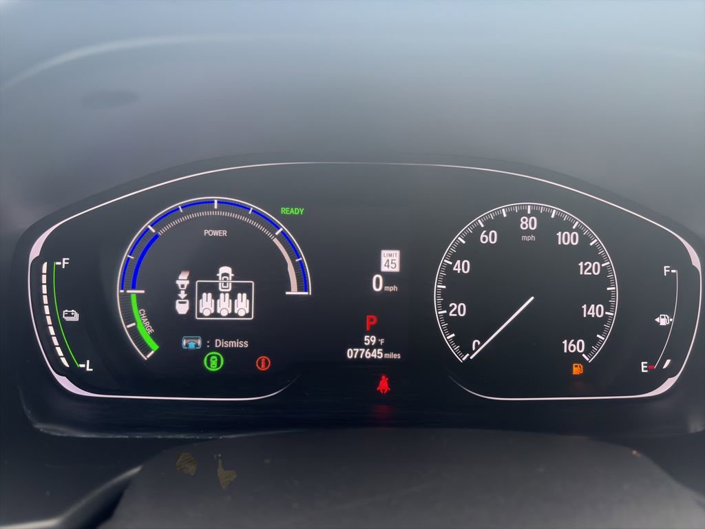 Used 2022 Honda Accord EX-L image 20