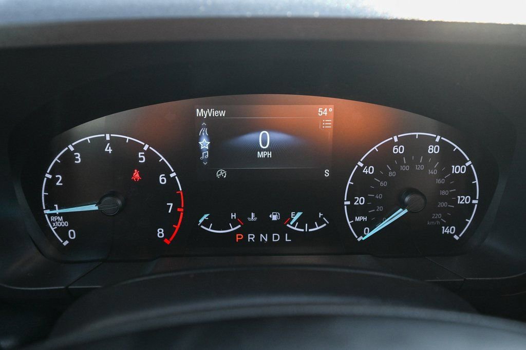 Certified 2023 Ford Maverick XLT w/ Equipment Group 300A Standard image 42