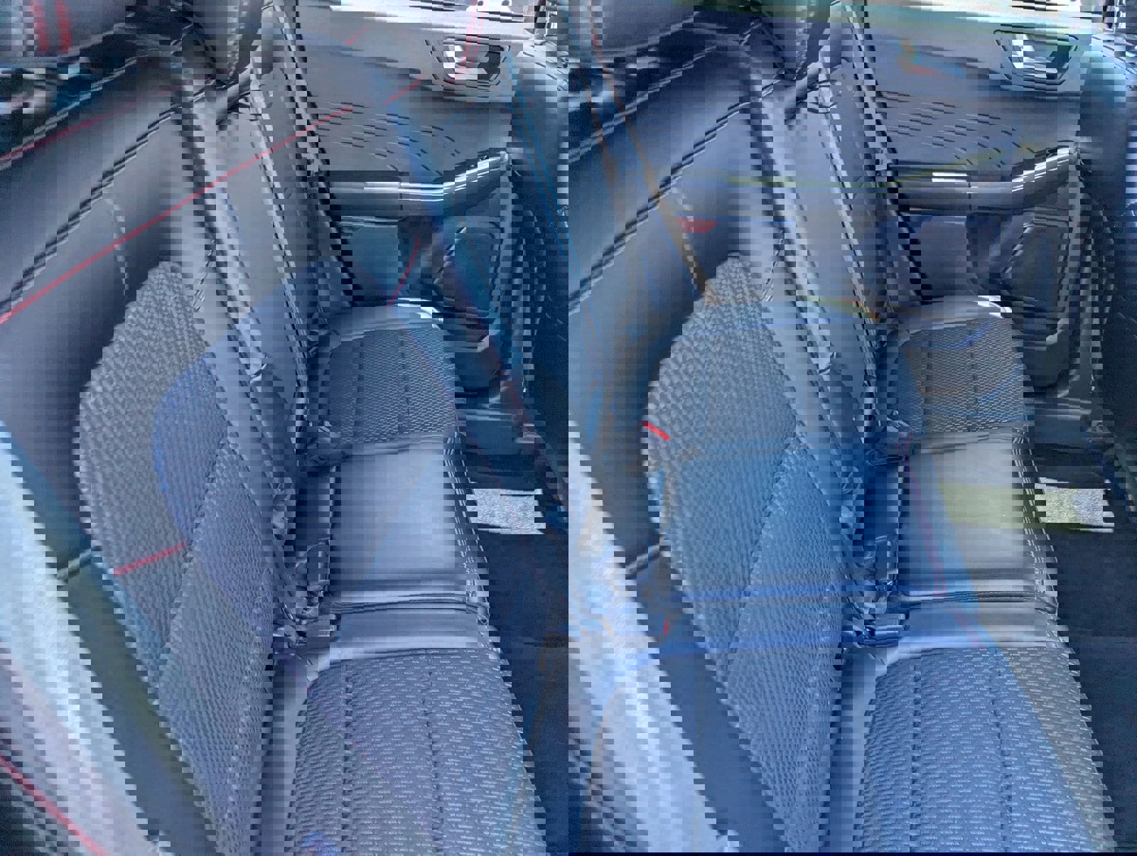 Certified 2024 Ford Escape ST-Line w/ Tech Pack #1 FWD image 12