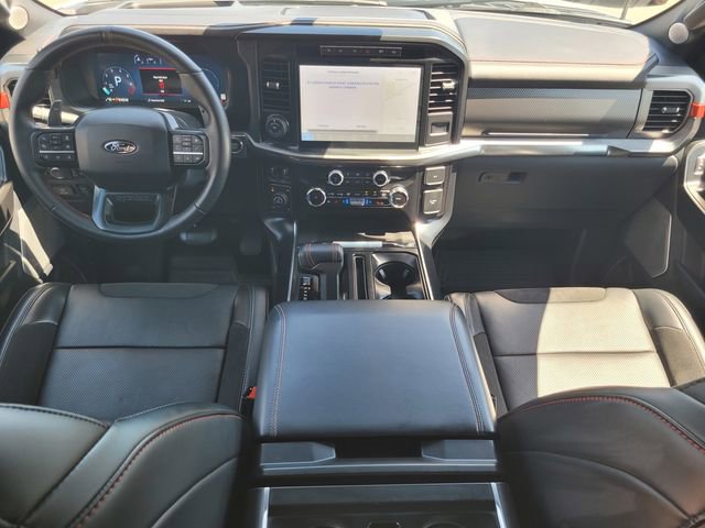 Certified 2024 Ford F150 Raptor AWD/4WD image 14