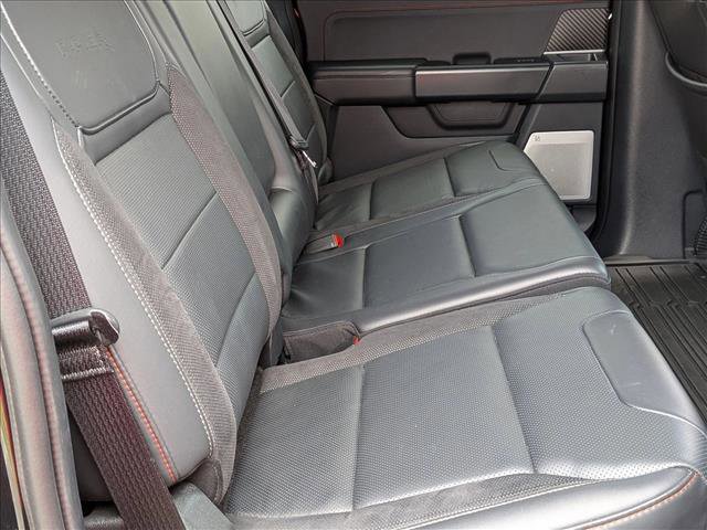 Certified 2025 Ford F150 Raptor image 19