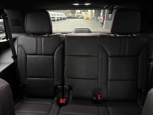 Used 2022 Chevrolet Tahoe RST w/ Sport Performance Package AWD/4WD image 35