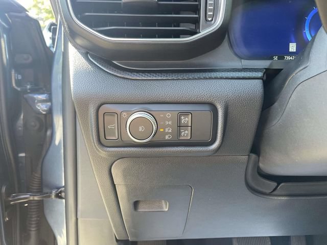 Certified 2020 Ford Explorer ST w/ Premium Technology Package AWD/4WD image 25