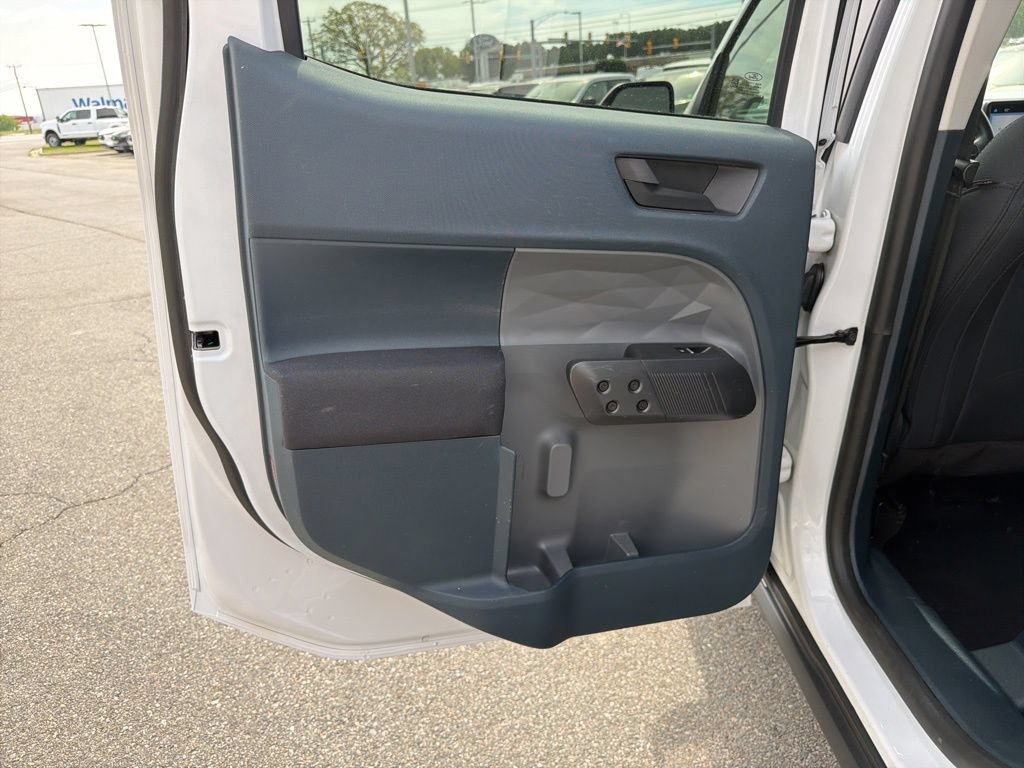 Certified 2022 Ford Maverick XL FWD image 17