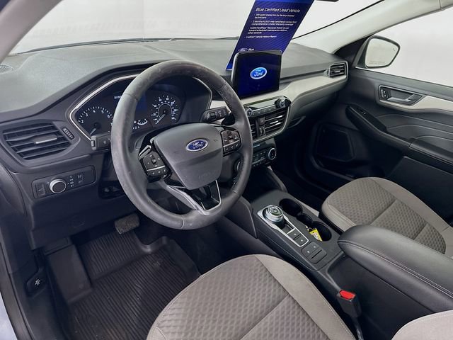 Certified 2022 Ford Escape SE w/ Convenience Package image 15
