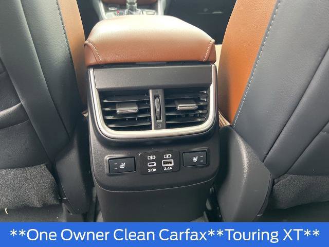 Used 2023 Subaru Outback Touring XT AWD/4WD image 34