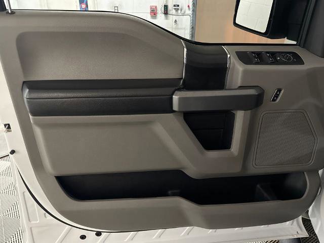 Certified 2017 Ford F150 XLT RWD image 16