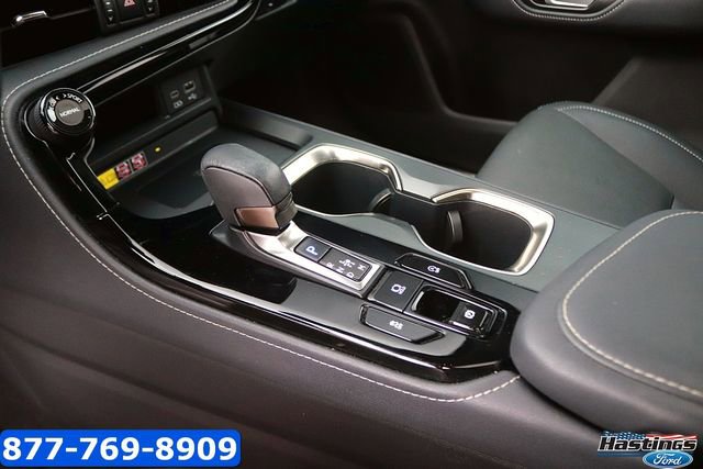 Used 2022 Lexus NX 250 FWD image 20