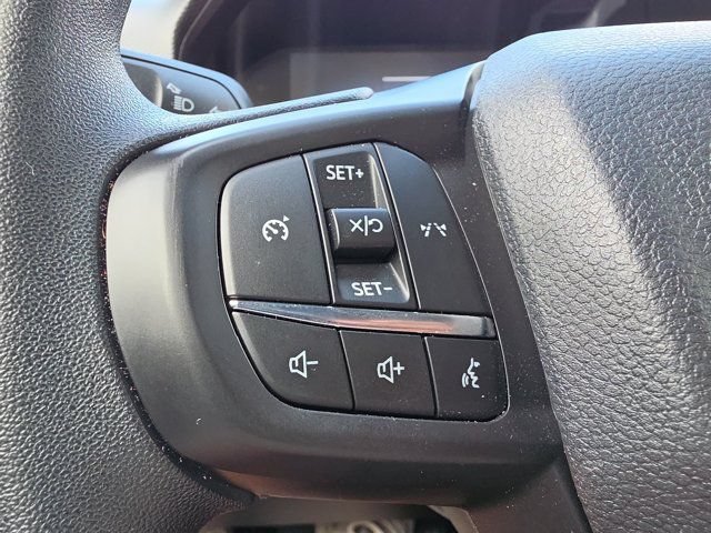 Certified 2025 Ford Ranger XL RWD image 21
