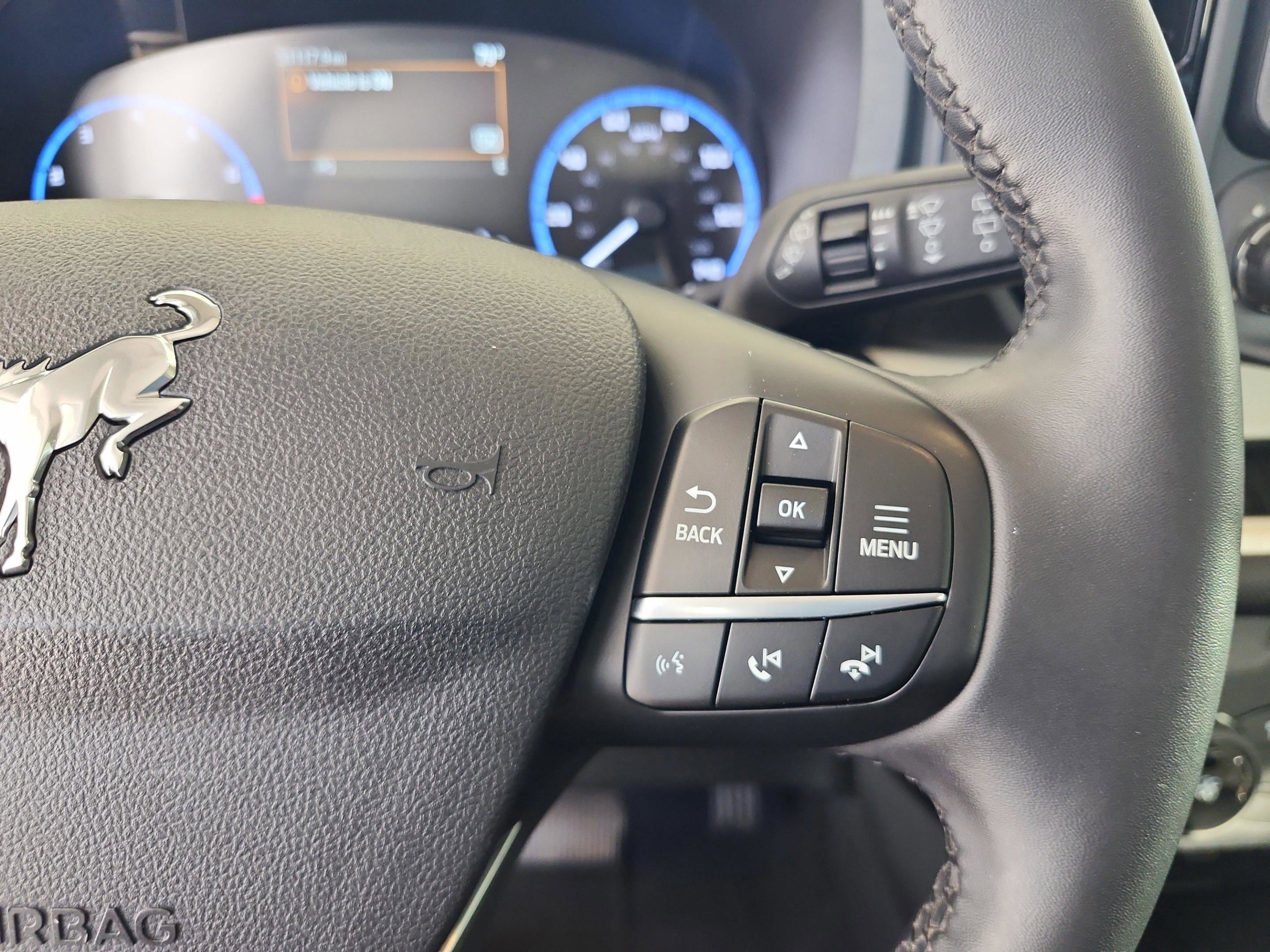 Certified 2024 Ford Bronco Sport Heritage w/ Heritage Convenience Package image 33