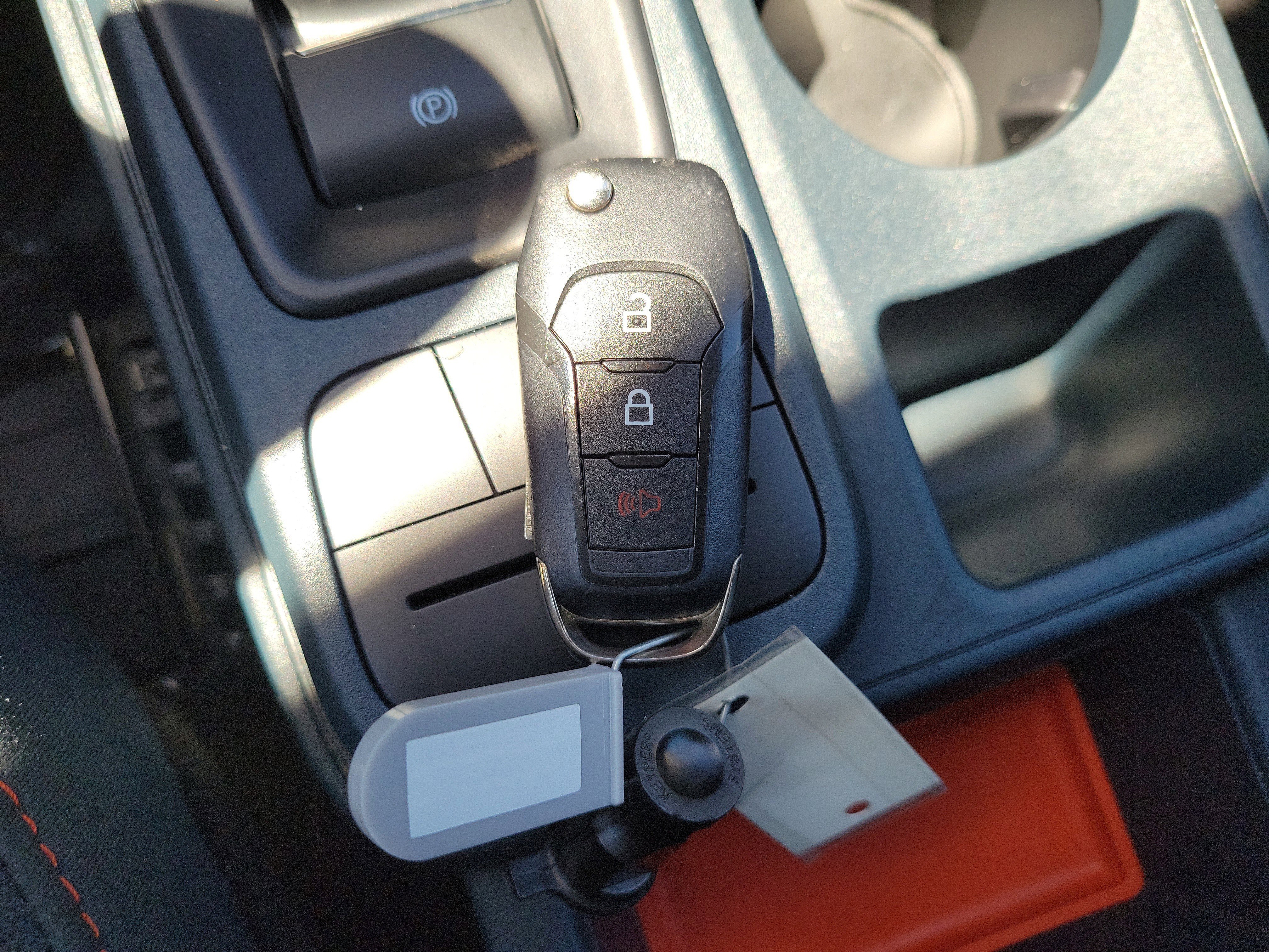 Certified 2024 Ford Maverick XLT FWD image 29