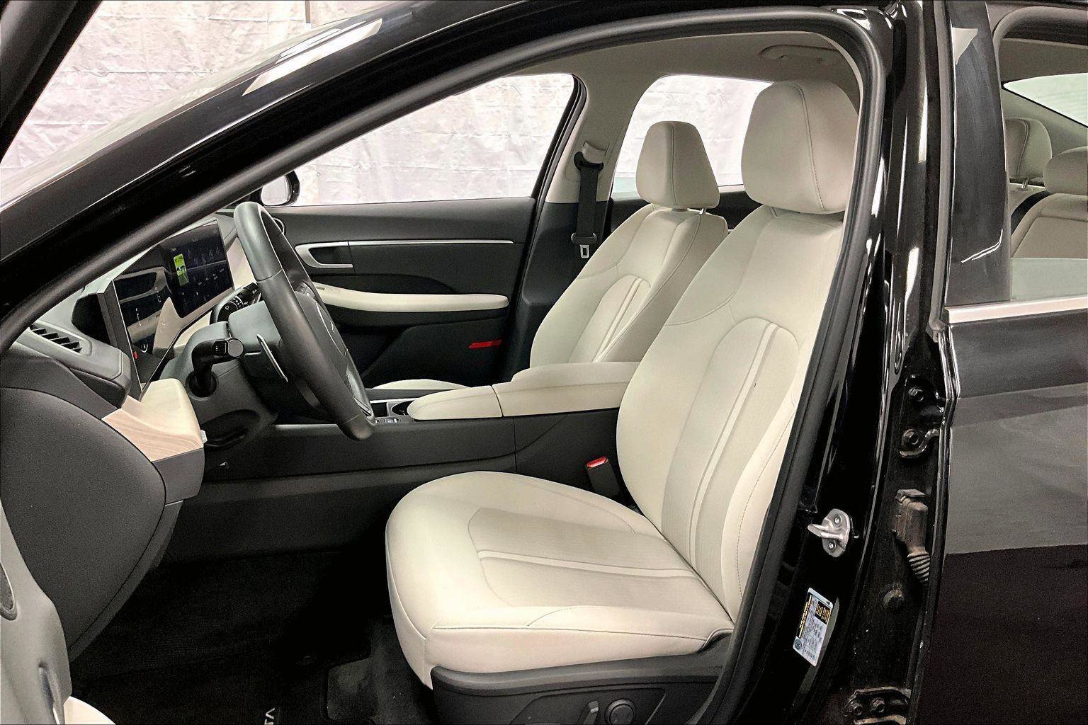 Used 2024 Hyundai Sonata SEL image 24