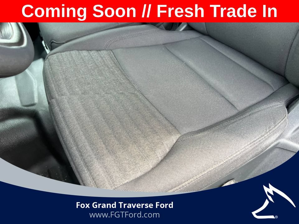 Certified 2023 Ford F150 XL w/ STX Appearance Package AWD/4WD image 11