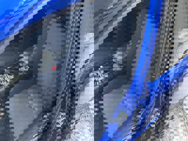 Used 2021 Subaru WRX image 13