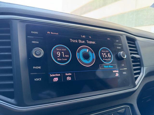 Used 2018 Volkswagen Atlas SE image 27