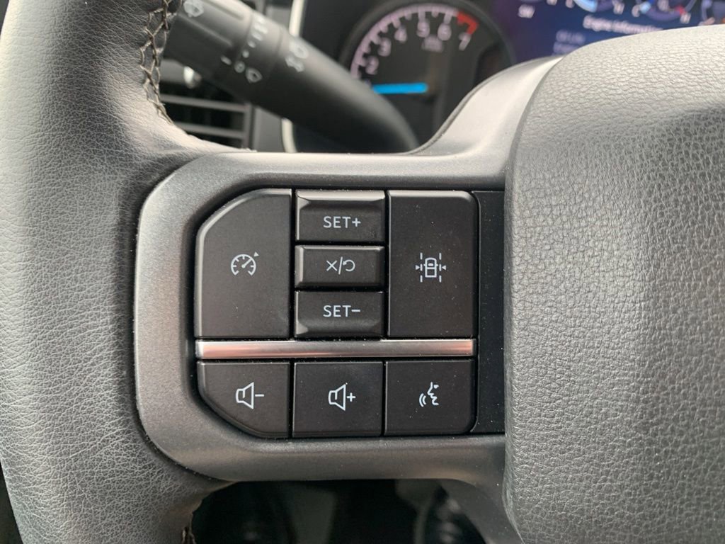 Certified 2023 Ford F150 XLT w/ Equipment Group 302A High AWD/4WD image 53
