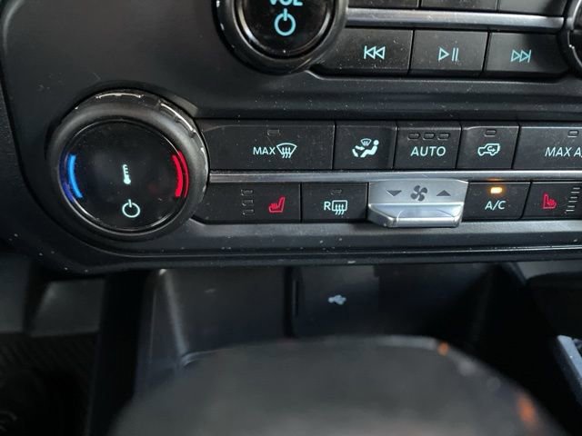 Certified 2022 Ford Bronco Big Bend image 20