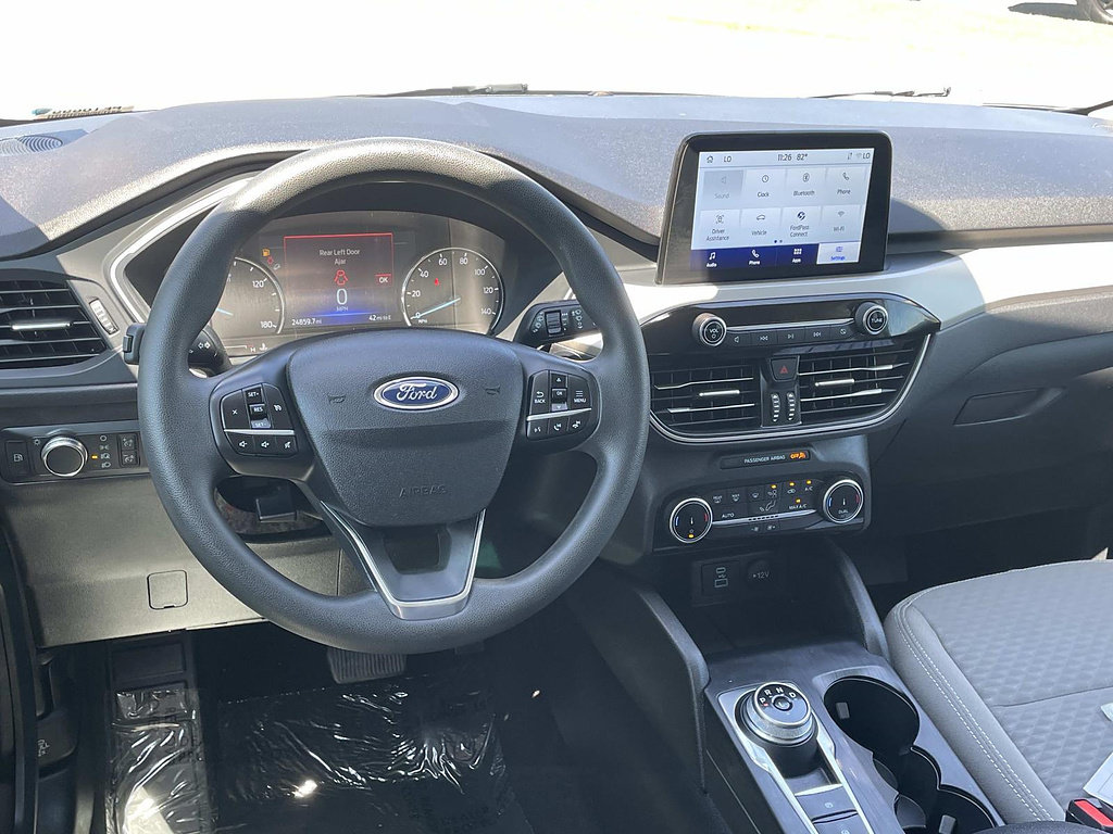 Certified 2022 Ford Escape SE FWD image 7