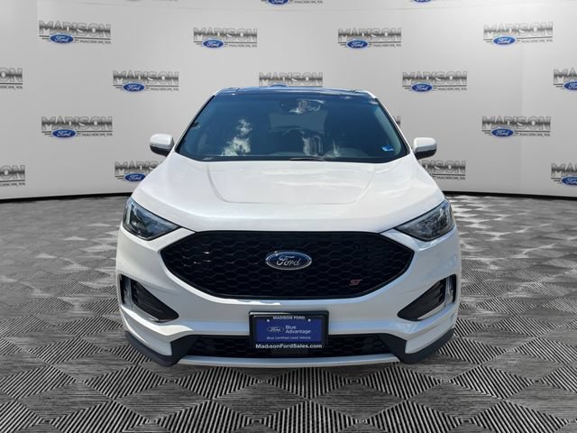 Certified 2019 Ford Edge ST w/ Convenience Package AWD/4WD image 8