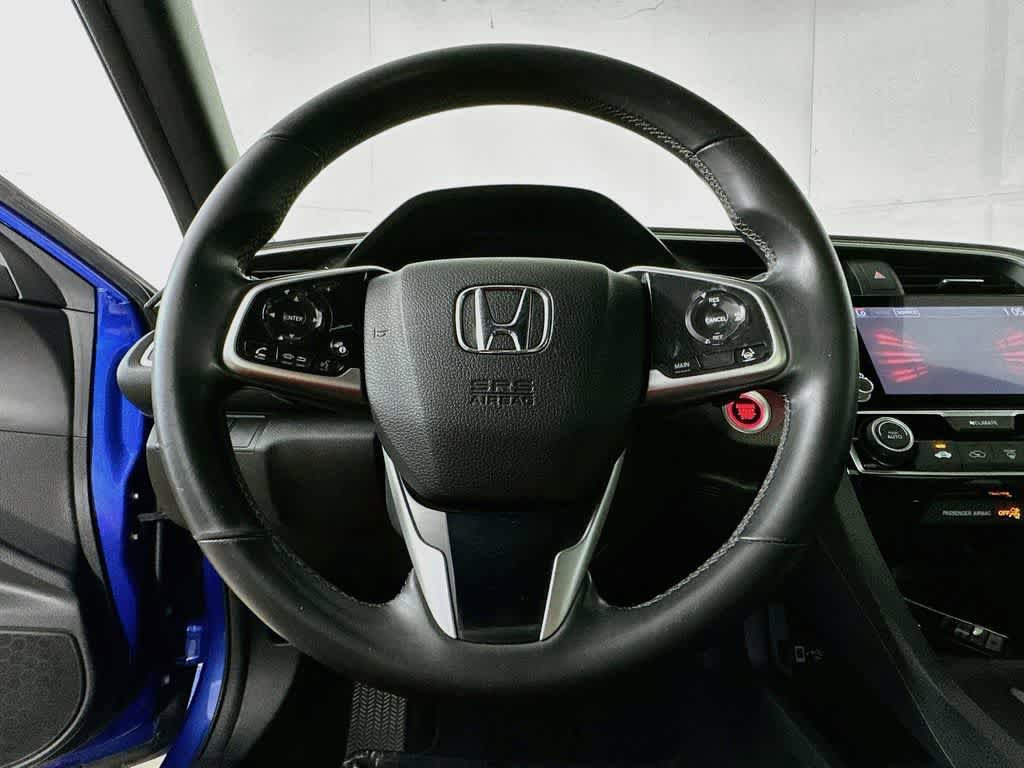 Used 2021 Honda Civic Sport image 15