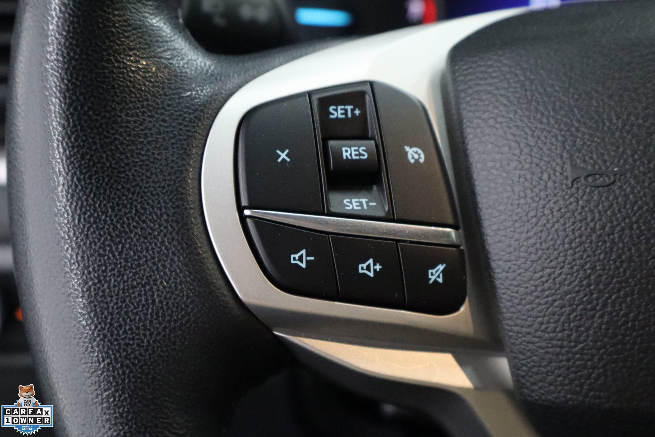 Certified 2023 Ford Explorer XLT image 17