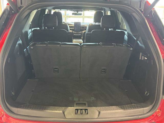 Certified 2022 Ford Explorer ST w/ Equipment Group 401A image 26