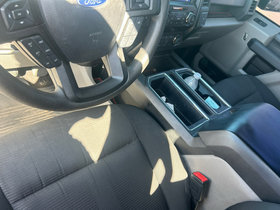 Certified 2020 Ford F150 XL w/ Equipment Group 101A Mid AWD/4WD image 9