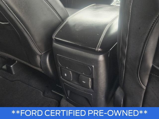 Certified 2023 Ford Explorer XLT w/ Equipment Group 202A image 14
