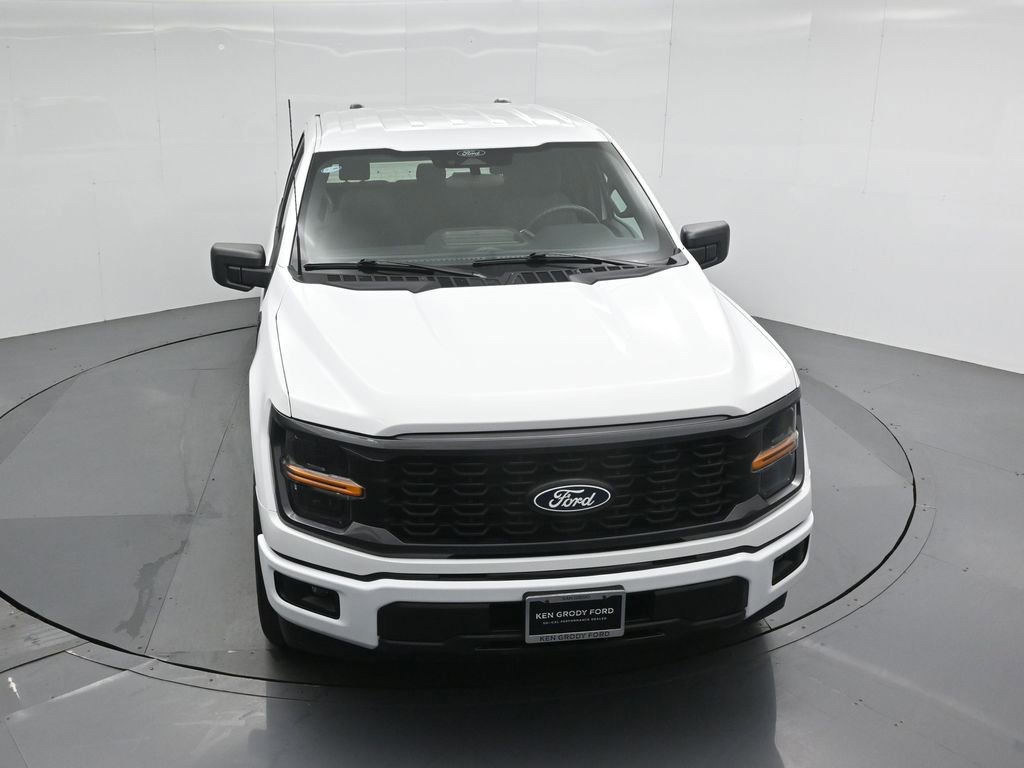 Certified 2024 Ford F150 STX RWD image 33