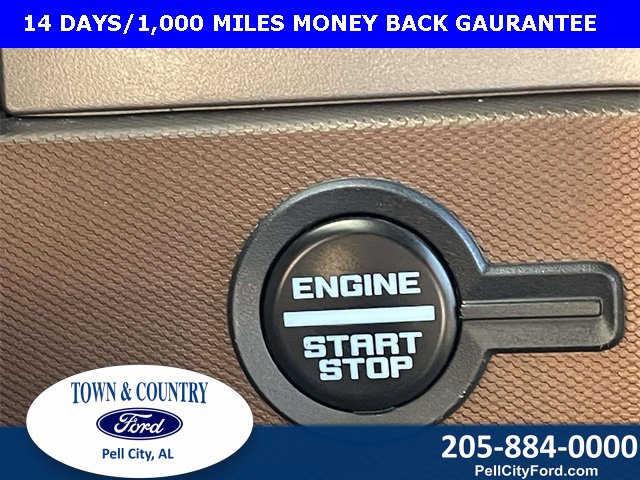 Certified 2023 Ford Bronco Outer Banks image 17