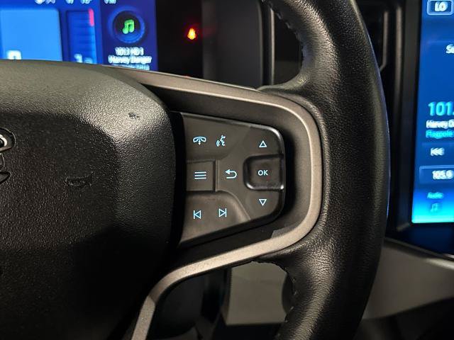 Certified 2022 Ford Bronco Badlands AWD/4WD image 19