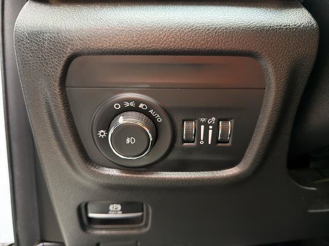 Used 2021 Jeep Grand Cherokee L Limited w/ Trailer Tow Group (B) AWD/4WD image 20