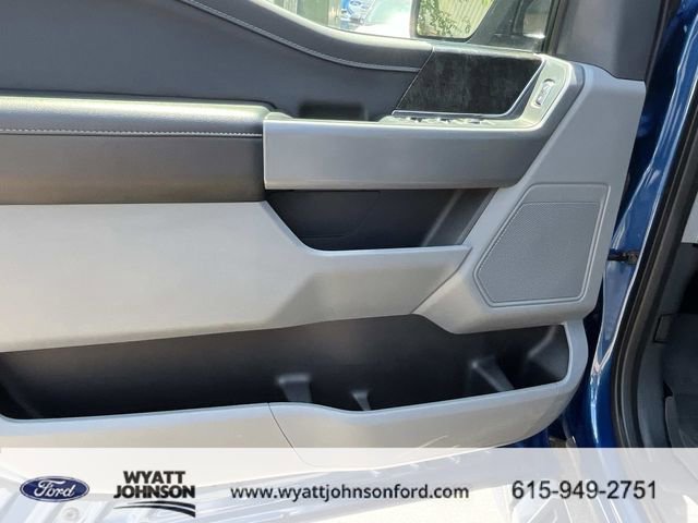 Certified 2023 Ford F150 XLT w/ Equipment Group 302A High AWD/4WD image 26