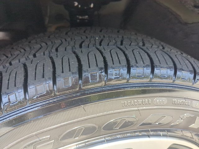 Used 2024 Subaru Outback Limited AWD/4WD image 12