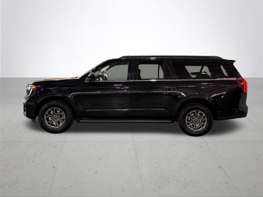 Certified 2025 Ford Expedition Max Active AWD/4WD image 16