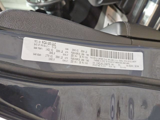 Used 2018 Dodge Durango SXT w/ Quick Order Package 2BB AWD/4WD image 40