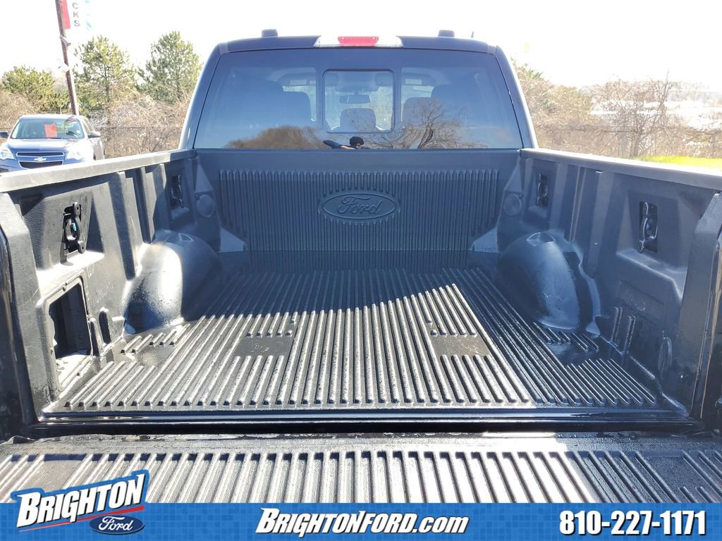 Certified 2023 Ford F150 XLT w/ Equipment Group 302A High AWD/4WD image 8