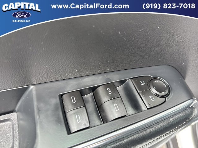 Used 2026 GMC Acadia Elevation w/ Elevation Premium Package FWD image 21