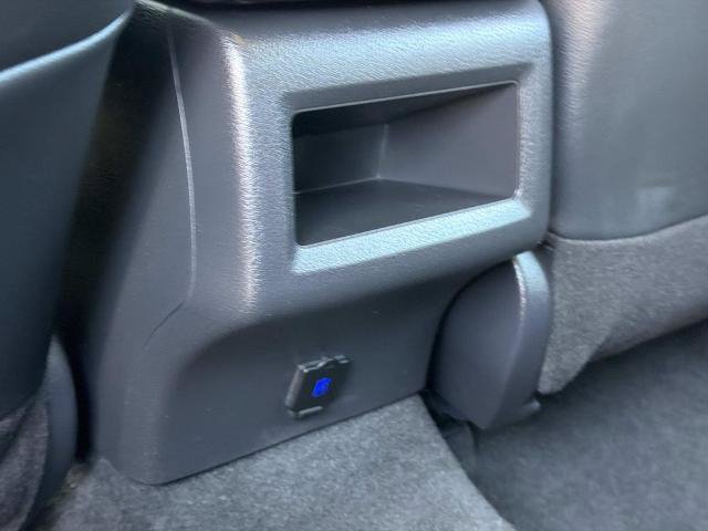 Used 2024 Toyota Camry SE FWD image 18
