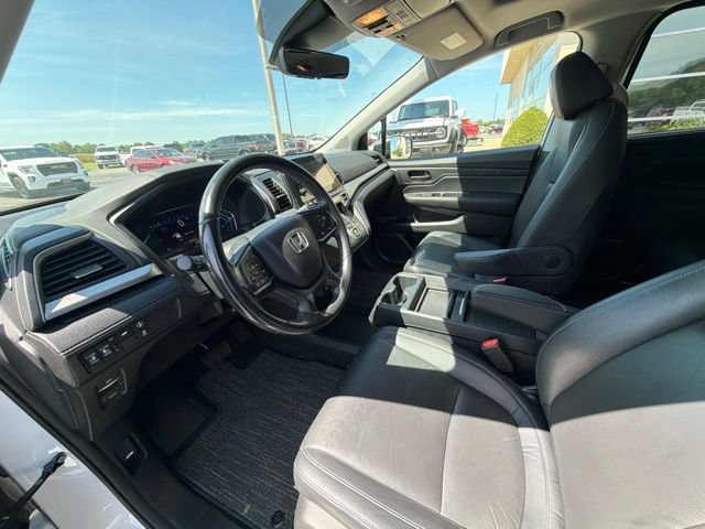 Used 2023 Honda Odyssey EX-L image 11