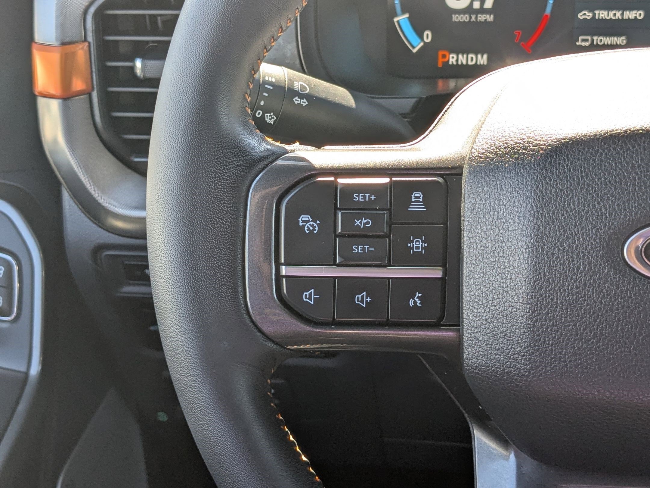 Certified 2023 Ford F150 Tremor w/ Equipment Group 402A High image 22